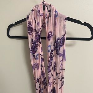 Lands End Chase Infinity scarf